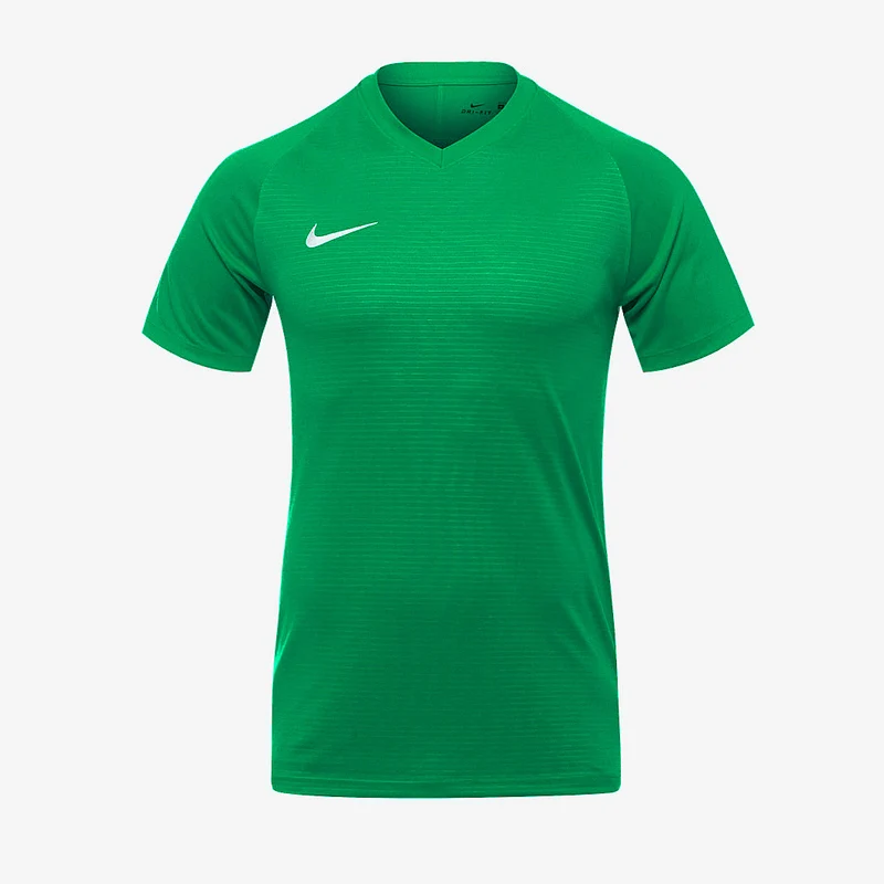 Nike Junior Tiempo Premier SS Jersey