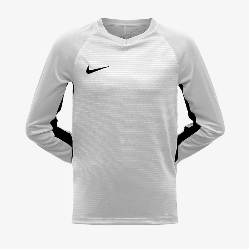 Nike Junior Tiempo Premier LS Shirt