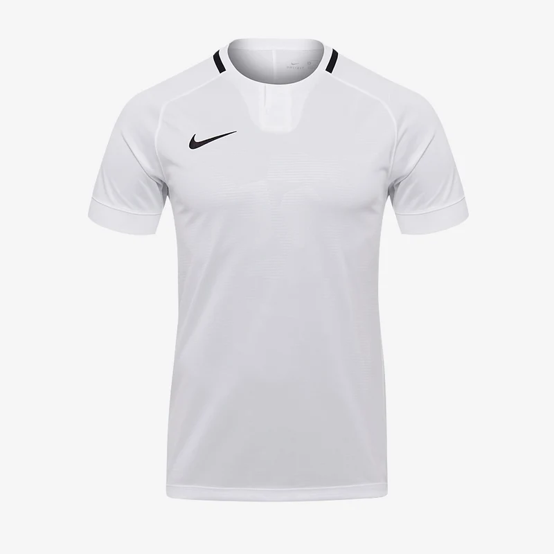 Nike Boys Challenge II SS Jersey