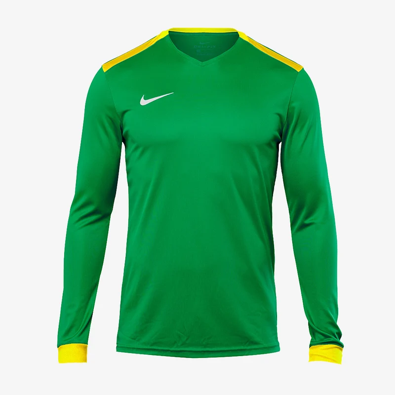 Nike Boys Park Derby II LS Jersey