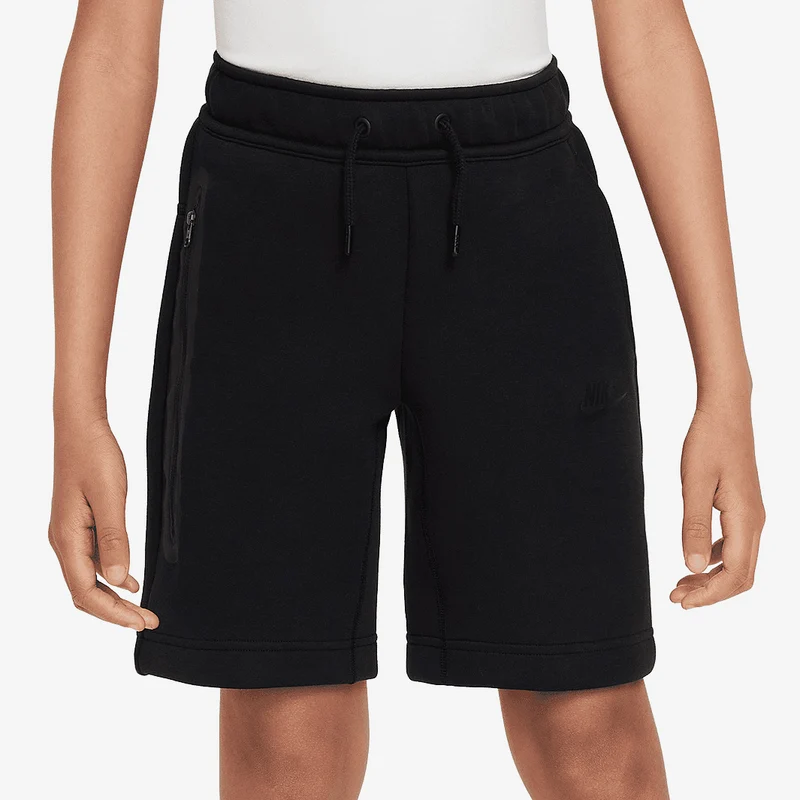 Nike Shorts für ältere Kinder (Jungen) Tech Fleece
