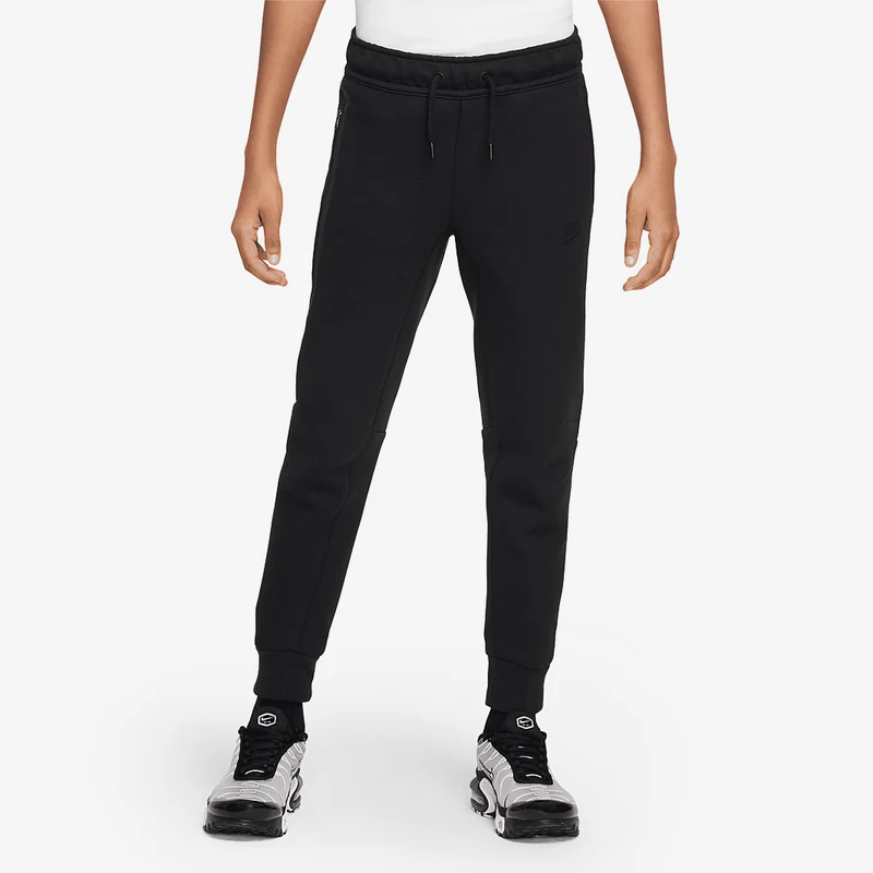 Nike Hose für ältere Kinder (Jungen) Sportswear Tech Fleece