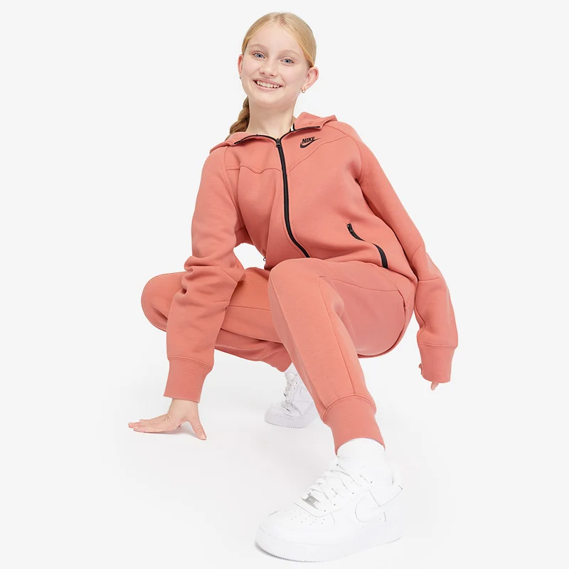 Nike Sportswear Ältere Kinder Tech Fleece Jogginghose (8-15 Jahre)