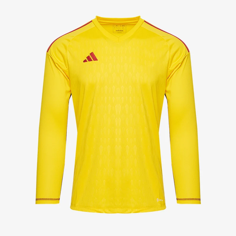 adidas Tiro 23 Kinder Competition Langarm Torwarttrikot