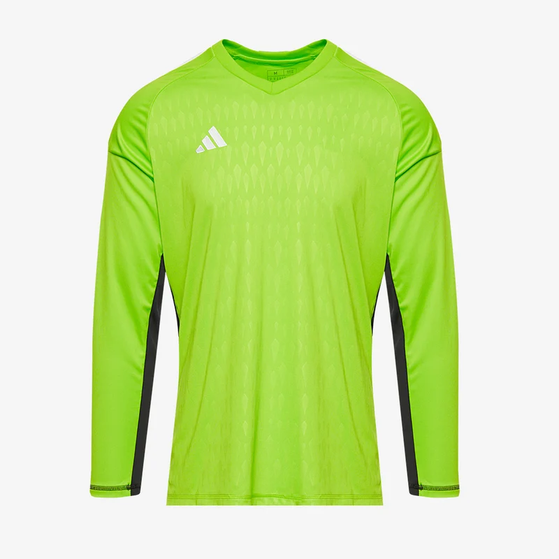 adidas Tiro 23 Kinder Competition Langarm Torwarttrikot