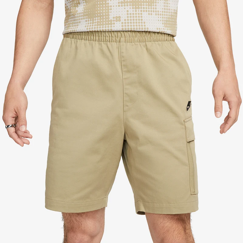 Nike Sportswear SPU Woven Shorts