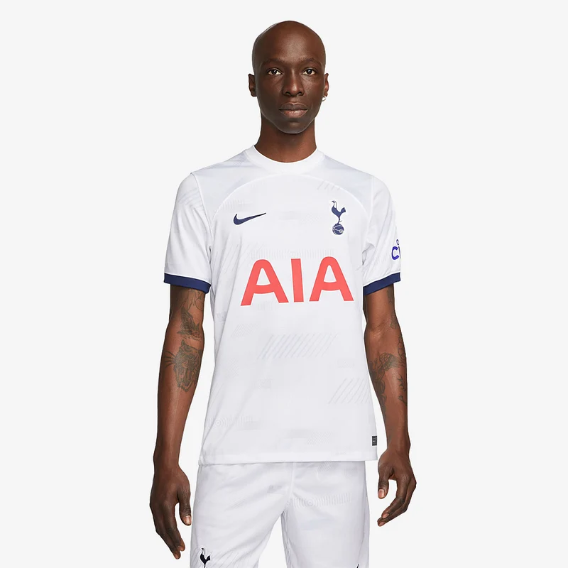 Nike Tottenham Hotspur 23/24 Dri-Fit Stadium Heimtrikot