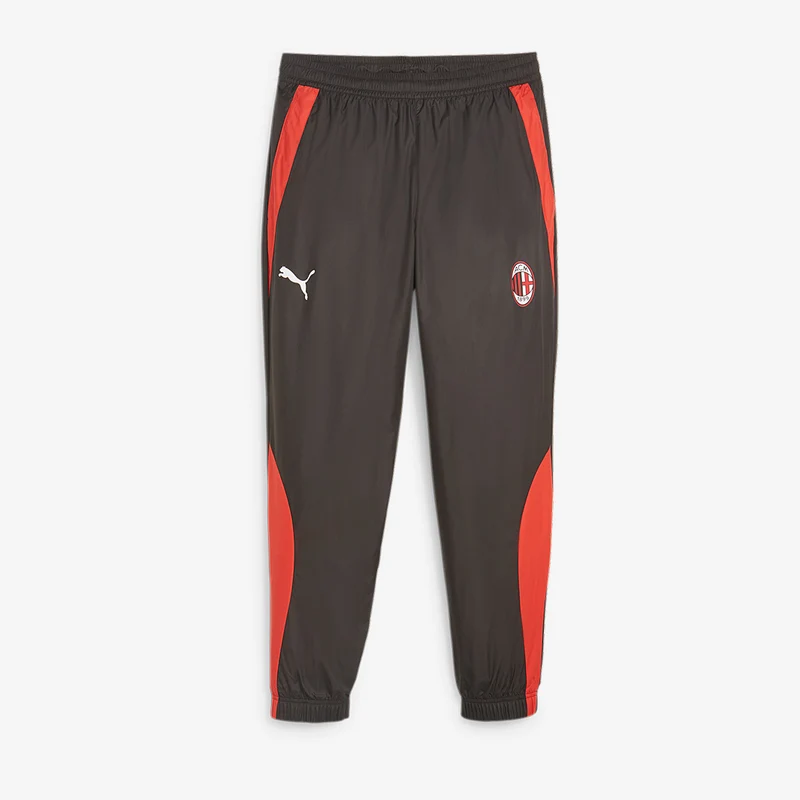 Puma AC Mailand 23/24 Pre-Match Woven Hose