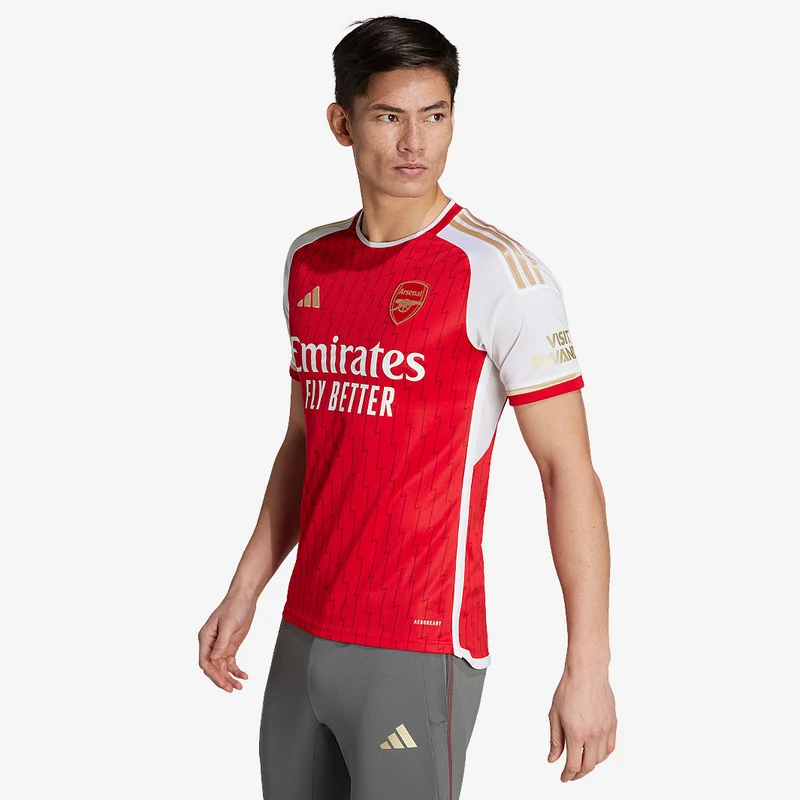 adidas Arsenal 23/24 Heimtrikot