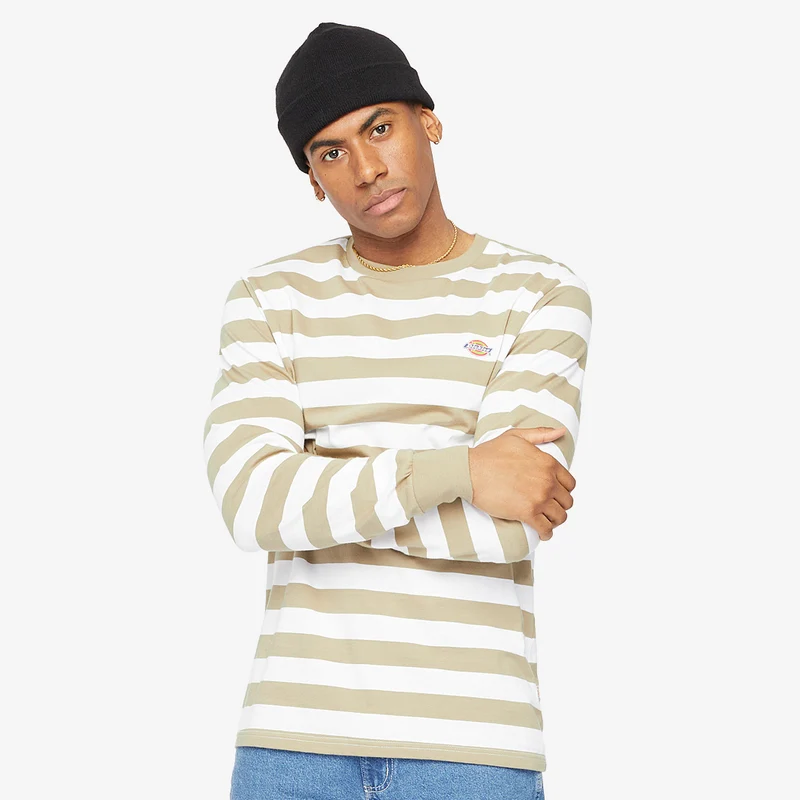 Dickies Rivergrove Langarmshirt