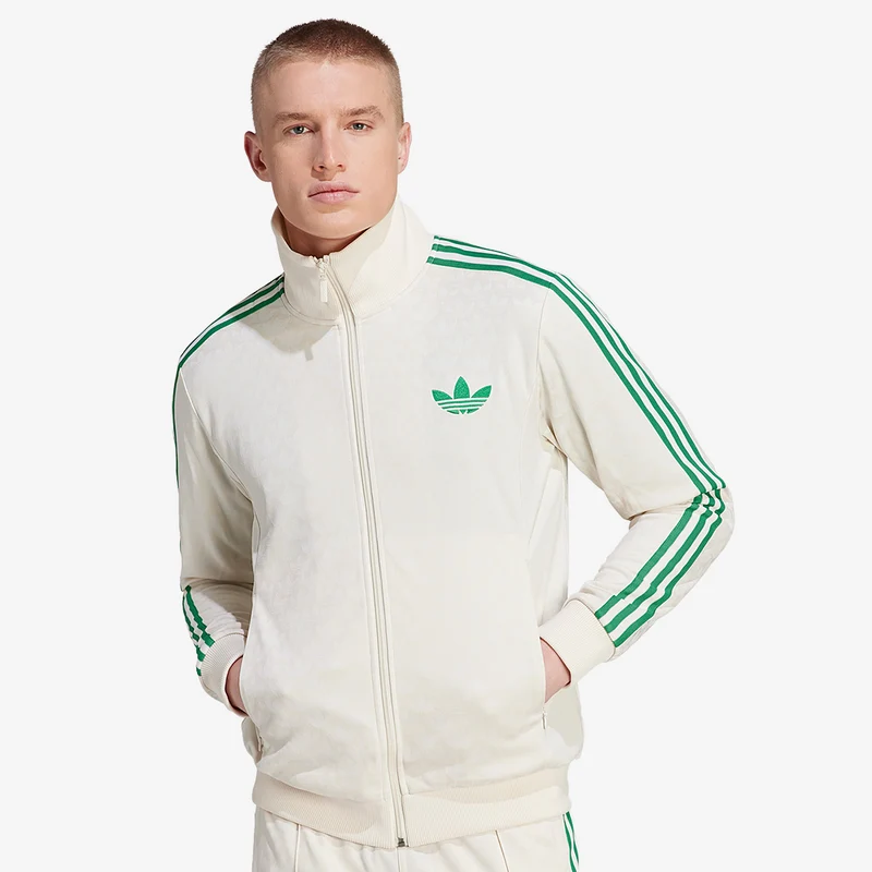 adidas Originals adicolor Monogram Track Top