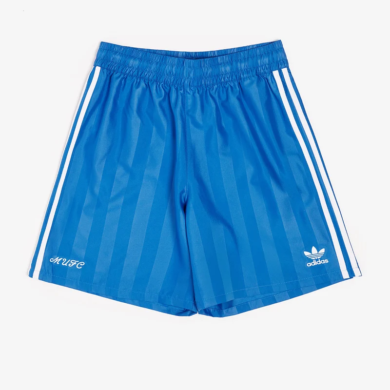 adidas Originals Manchester United 1988-90 Third Short