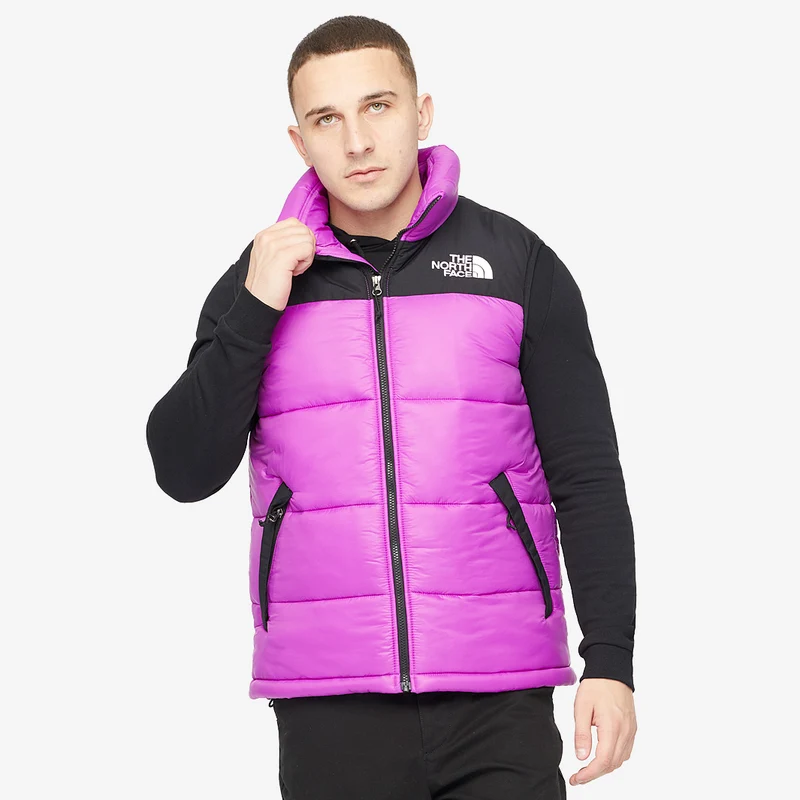 The North Face Himalayan Insulated Vest