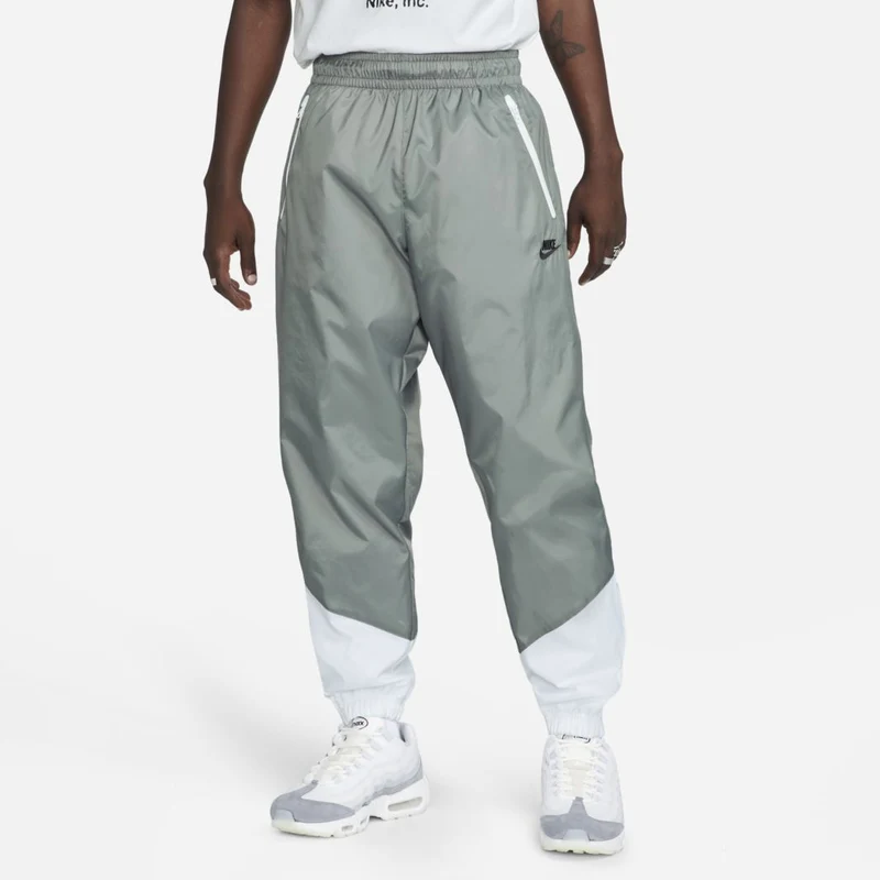 Nike Webhose mit Futter für Herren Windrunner