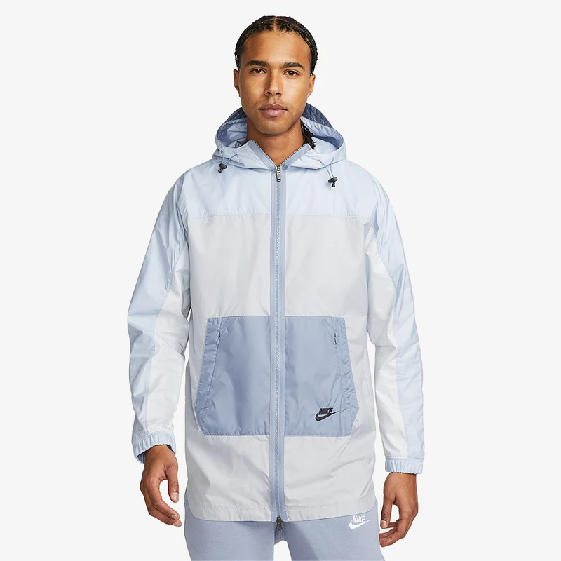 Nike Sportswear SPU Woven Jacke