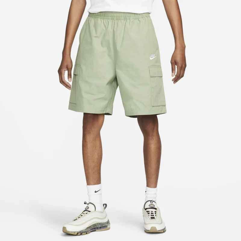 Nike Sportswear Club Fleece Cargoshorts