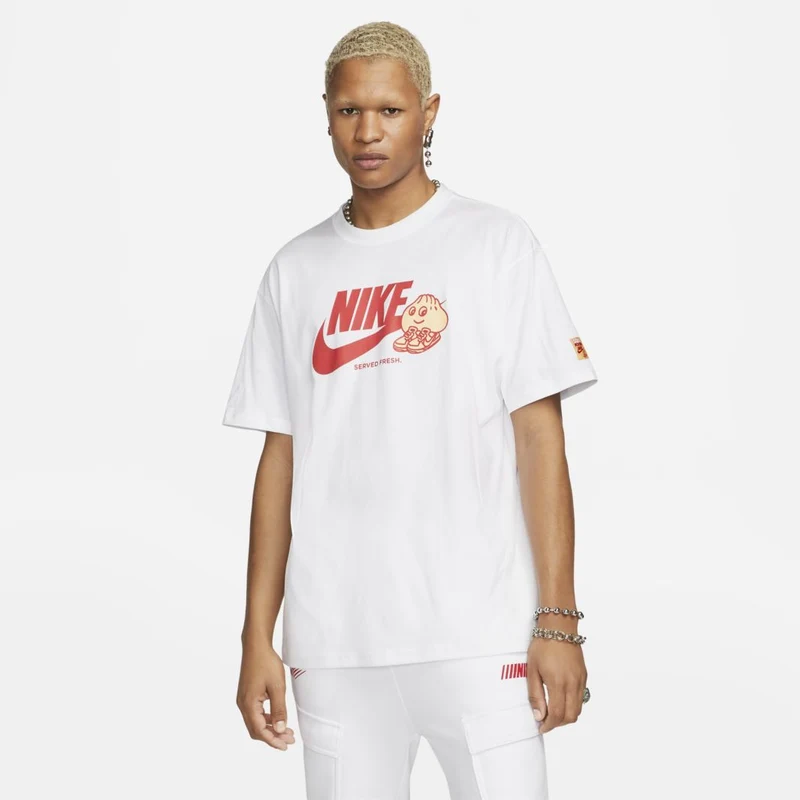 Nike Sportswear M90 Sole Food HBR T-Shirt
