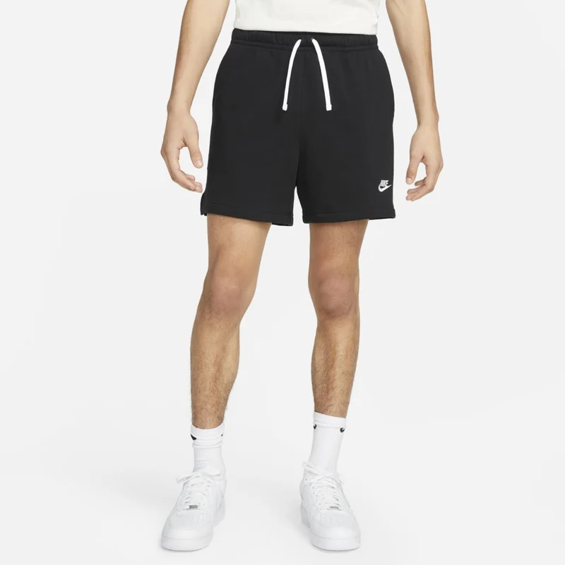 Nike Sportswear Club Fleece French Terry Flow Shorts