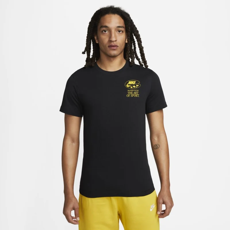 Nike Sportswear T-Shirt Art Is Sport LBR