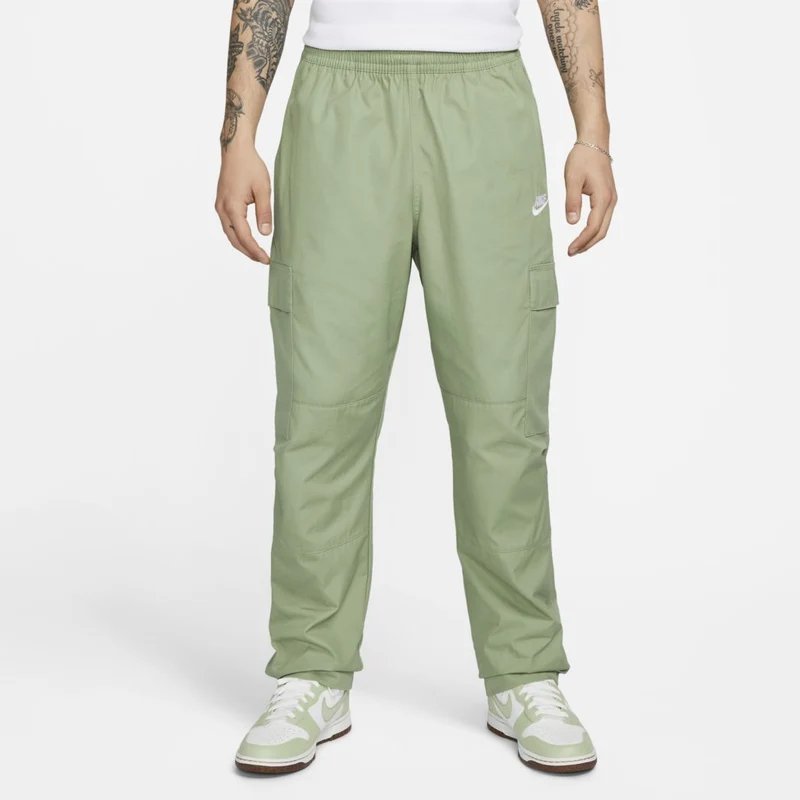 Nike Cargo