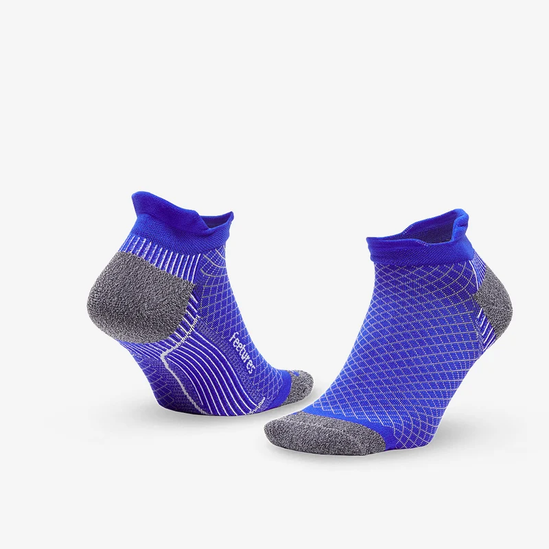 Feetures PF Relief Light Cushion No Show Tab