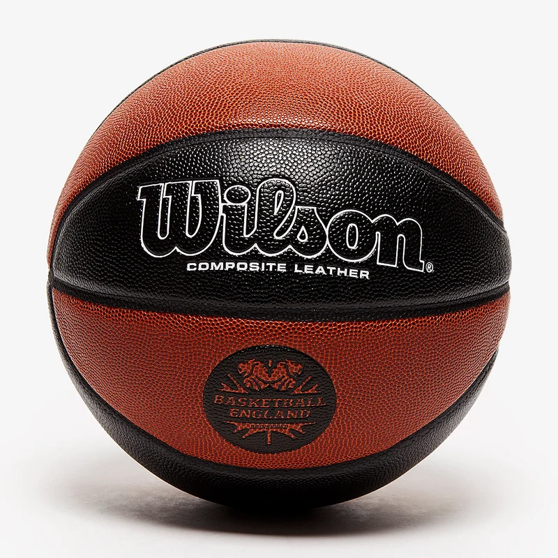Wilson Basketball England Reaction Pro - Größe 7