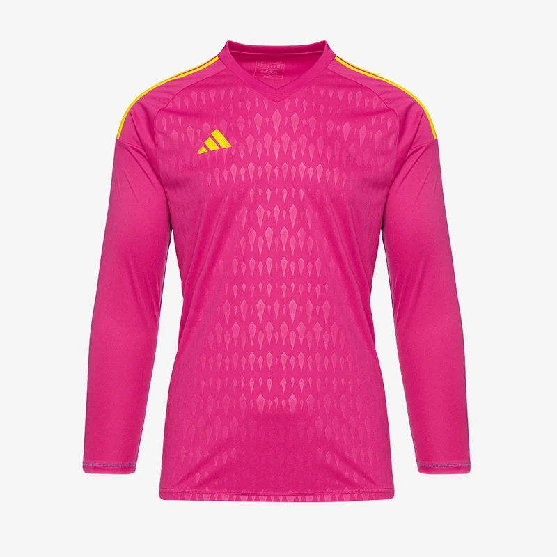 adidas Tiro 23 Kinder Competition Langarm Torwarttrikot