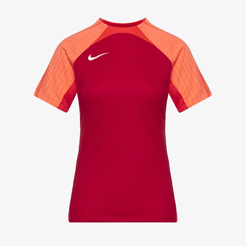 Nike Dri-Fit Womens Strike III SS Shirt