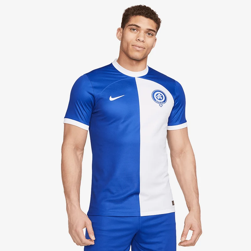 Nike Atletico Madrid 23/24 Dri-Fit Stadium Auswärtstrikot