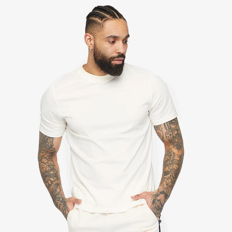 Sergio Tacchini Treme T-Shirt