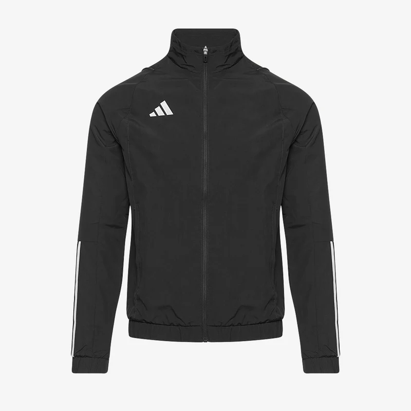 adidas Tiro 23 Kinder Competition Präsentationsjacke