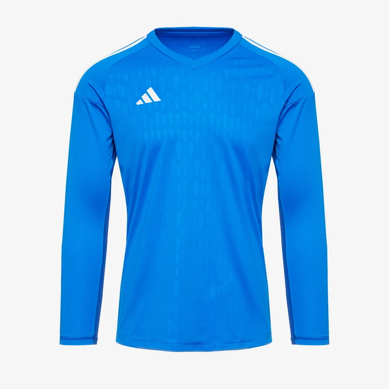 adidas Tiro 23 Kinder Competition Langarm Torwarttrikot