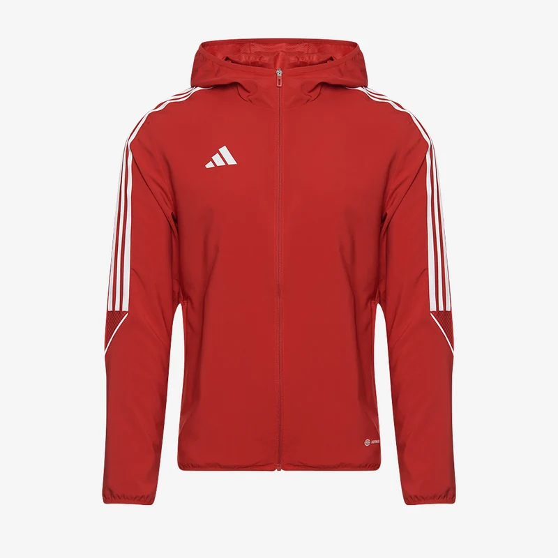 adidas Tiro 23 Kinder League Windbreaker Jacke