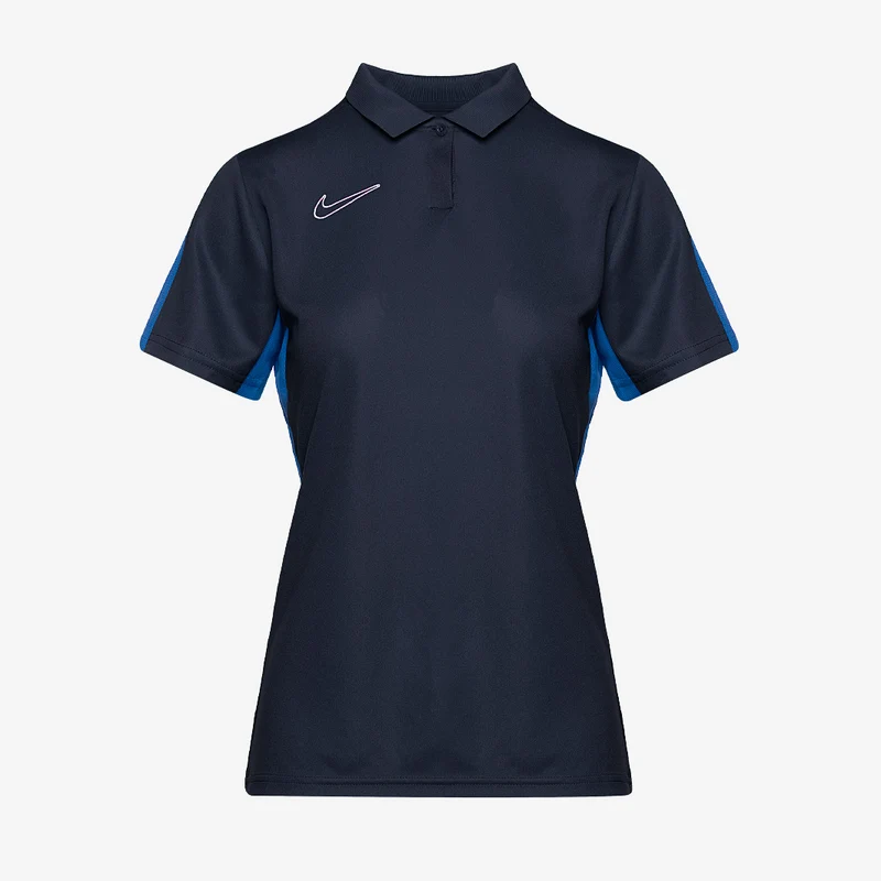 Nike Dri-Fit Womens Academy 23 Polo Shirt