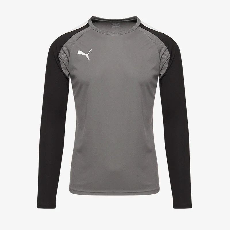 Puma Team Pacer Langarm Torwarttrikot