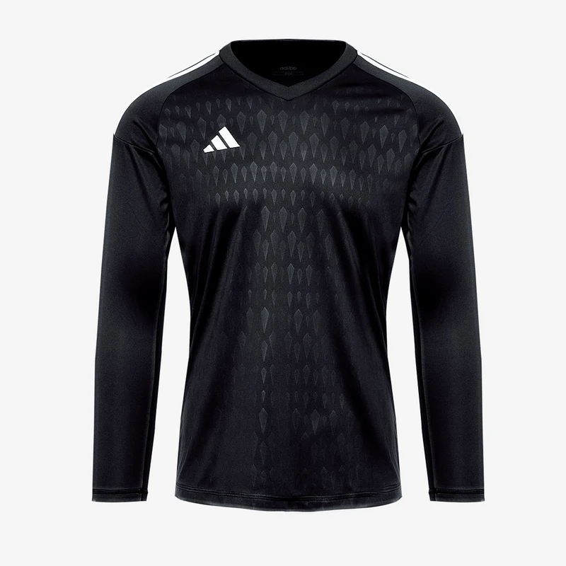 adidas Tiro 23 Kinder Competition Langarm Torwarttrikot