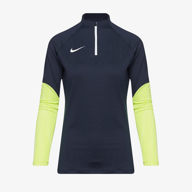Nike Dri-FIT Womens Strike 23 Drill Top