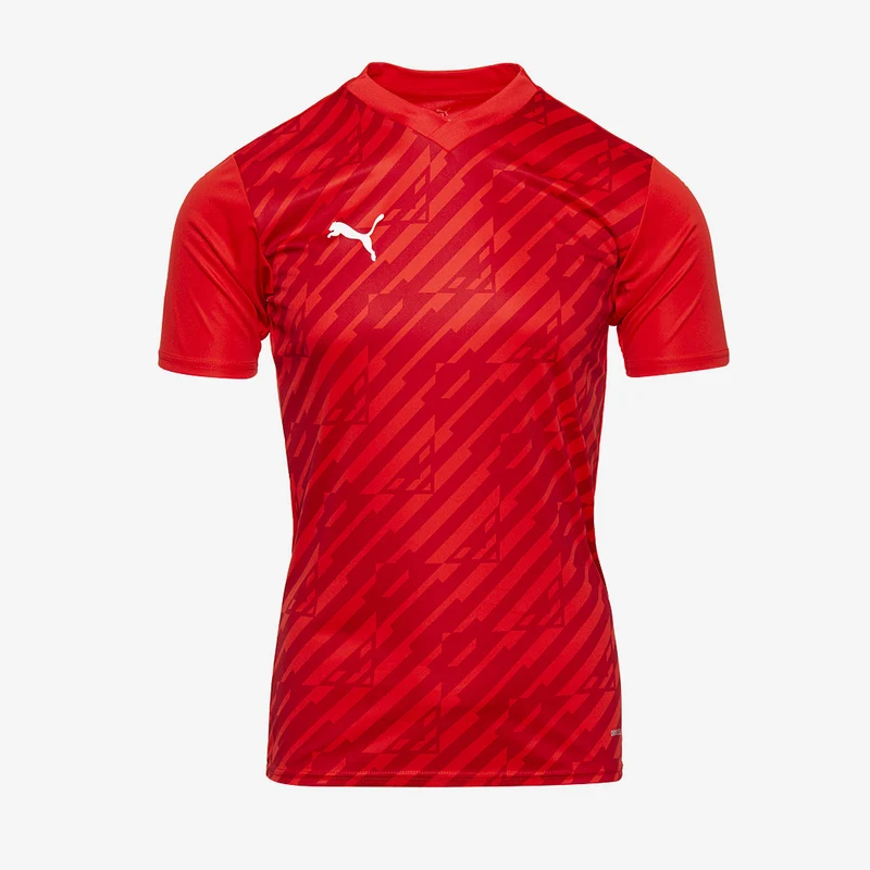 Puma Team Cup Ultimate Shirt