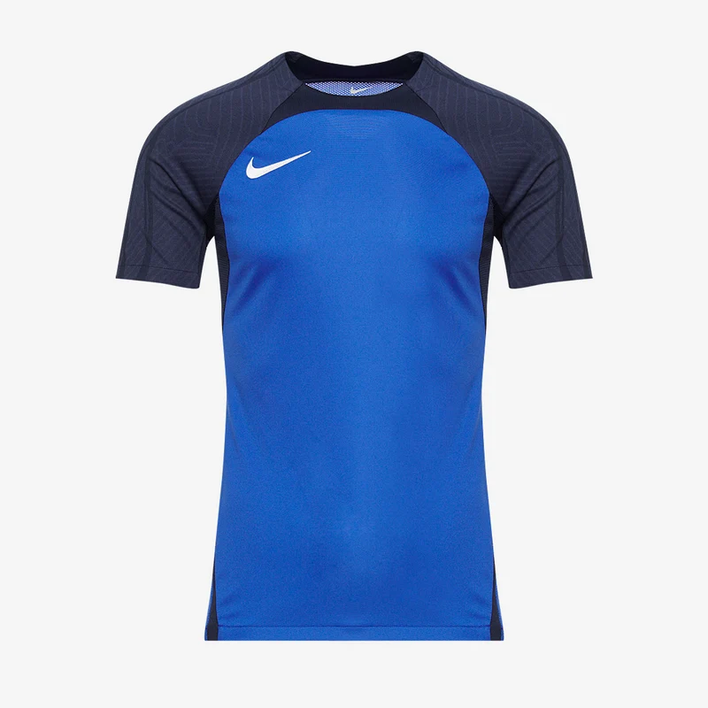 Nike Strike III Slim SS Shirt