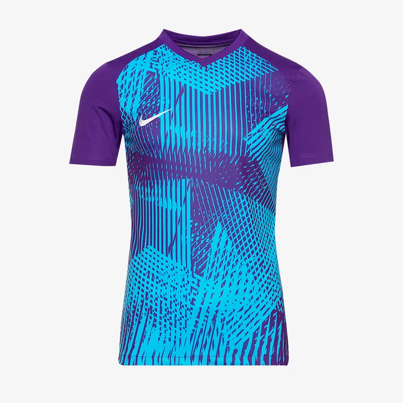 Nike Junior Precision VI SS Shirt