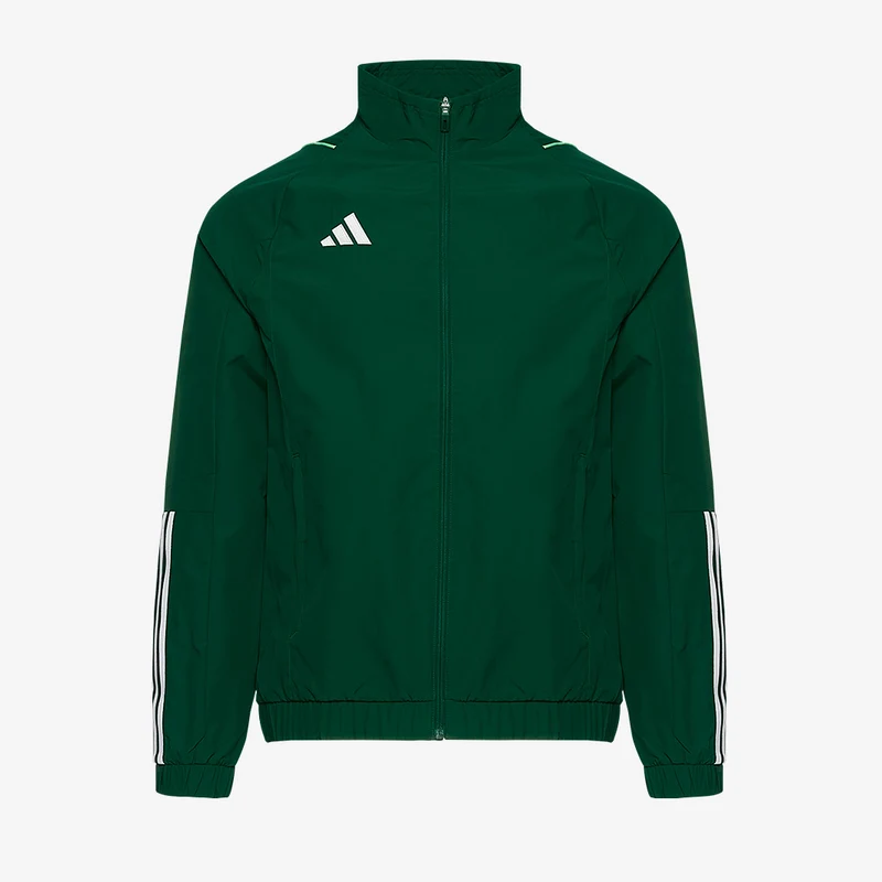 adidas Tiro 23 Kinder Competition Präsentationsjacke