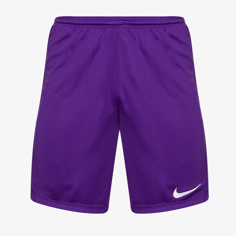 Nike Junior Park III Shorts