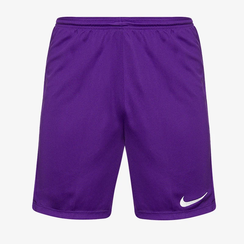 Nike Womens Park III Shorts