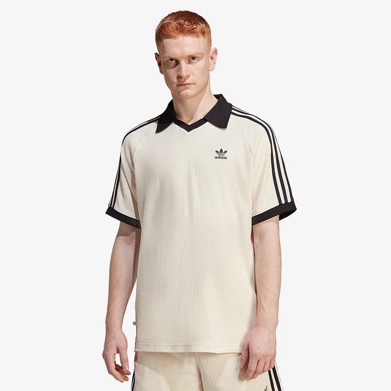 adidas Originals Classics Waffle Poloshirt