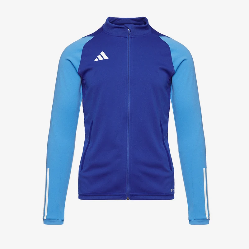 adidas Tiro 23 Kinder Competition Trainingsjacke