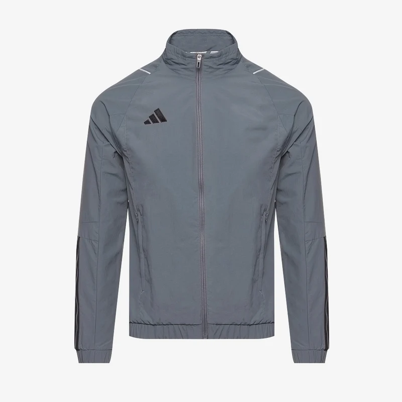 adidas Tiro 23 Kinder Competition Präsentationsjacke