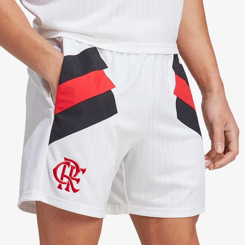 adidas Flamengo 2023 Icon Shorts