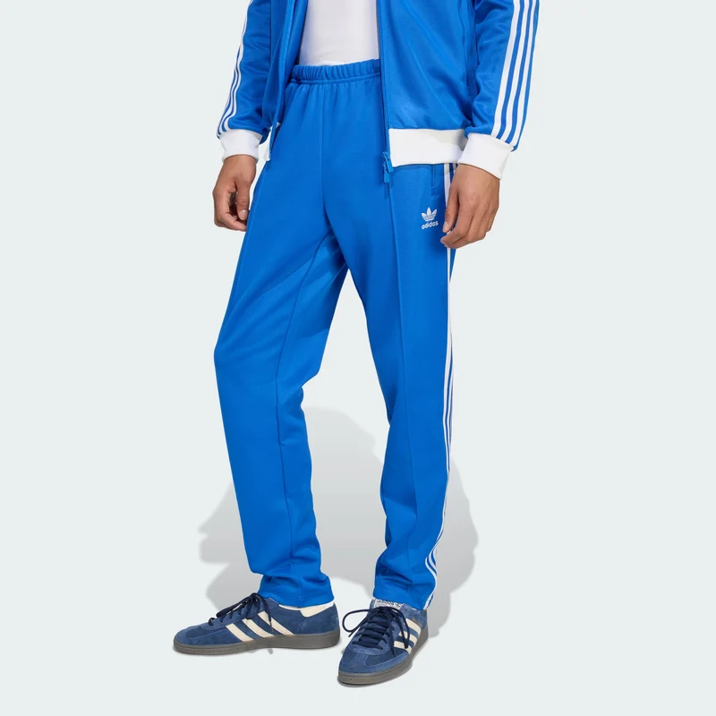 adidas Originals Adicolor Classics Beckenbauer Track Pan