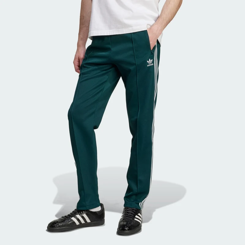 adidas Originals Adicolor Classics Beckenbauer Track Bottoms