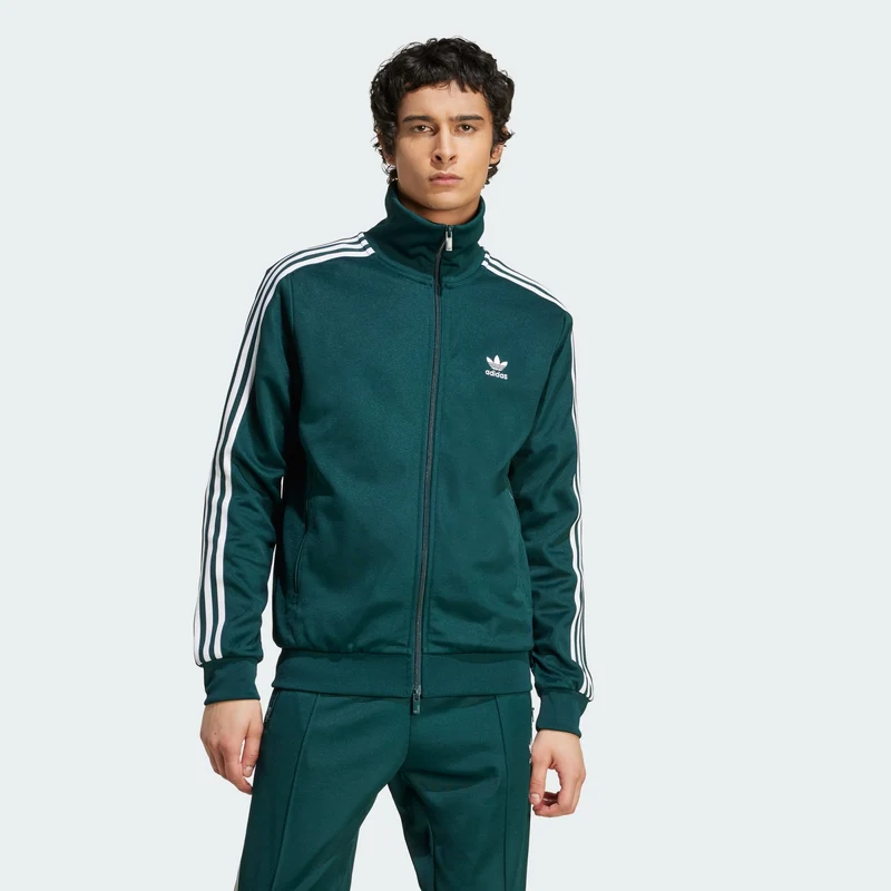 adidas Originals Adicolor Classics Beckenbauer Track Top